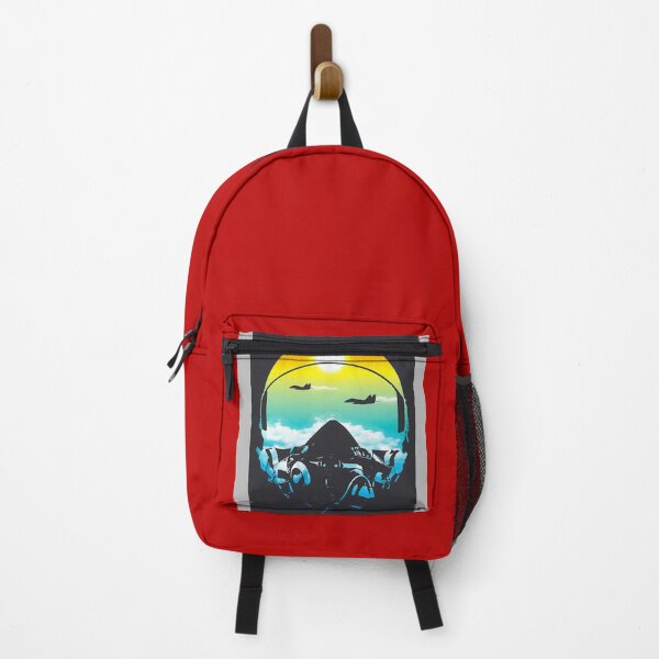 Item preview, Danger zone Classic   designed and sold by RoadRuinApparel.