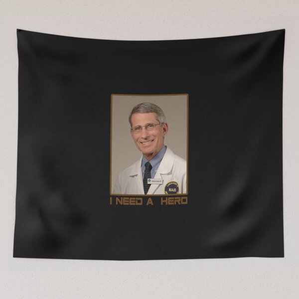 Item preview, Dr Anthony Fauci Costume designed and sold by mikloojaysin.