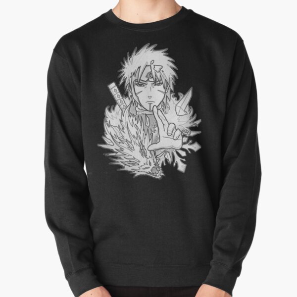 tobirama Pullover