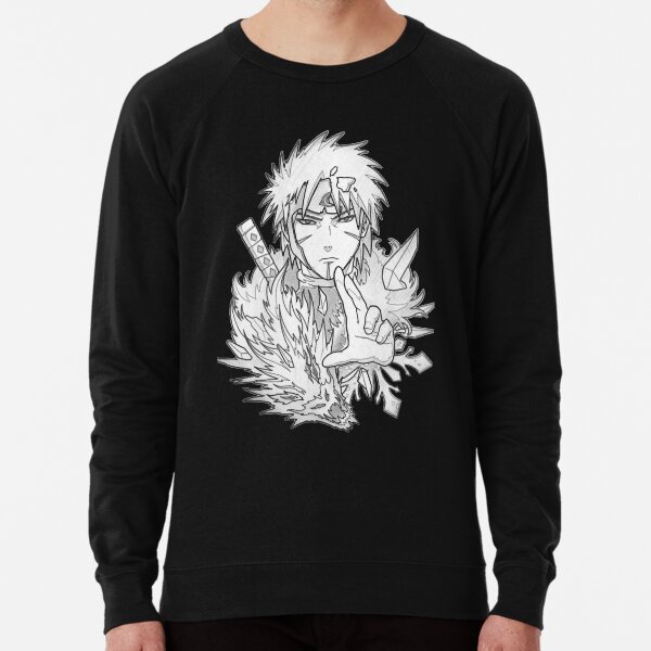 tobirama Leichter Pullover