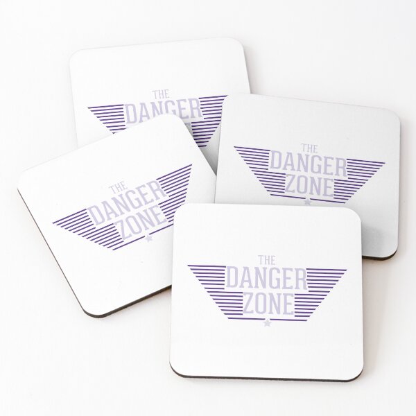 Item preview, Danger Zone Lightweight Sweatshirt     designed and sold by RoadRuinApparel.