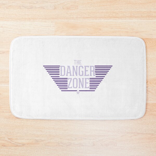 Item preview, Danger Zone Lightweight Sweatshirt     designed and sold by RoadRuinApparel.