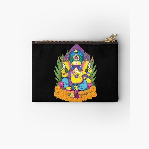 Artikelvorschau, Cool Ganesha entworfen und verkauft von psymamu.