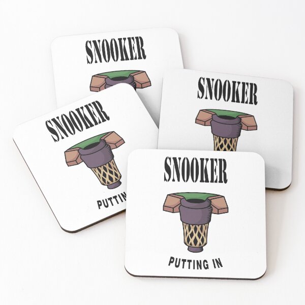 Artikelvorschau, Snooker putting in - Billiarddesign entworfen und verkauft von saulmedia.