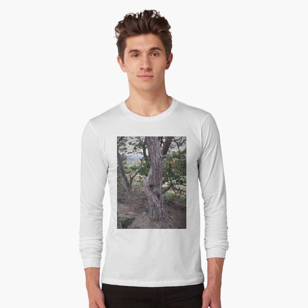 Artikel-Vorschau von Langarmshirt, designt und verkauft von Gourmetkater.