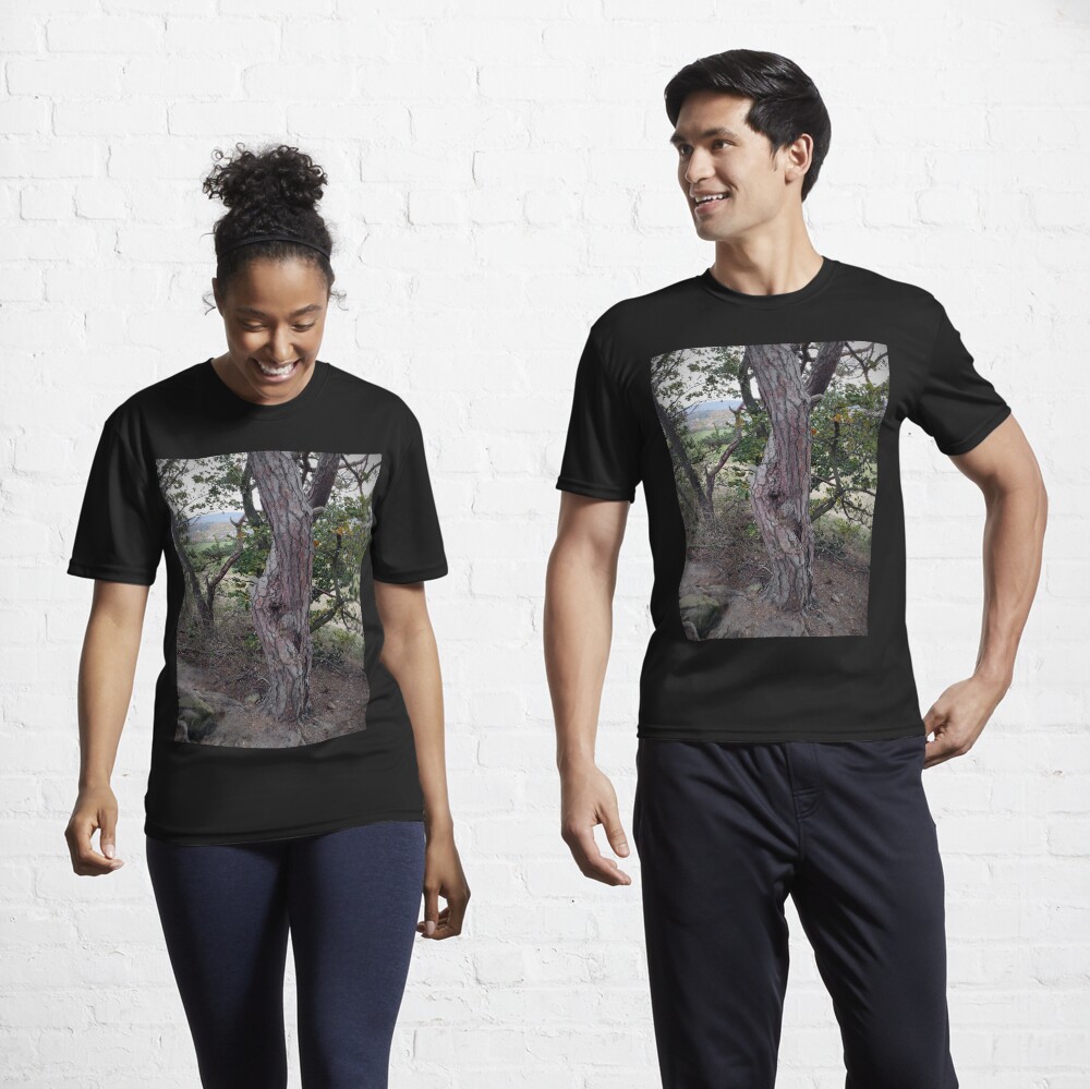 Artikel-Vorschau von Funktionsshirt, designt und verkauft von Gourmetkater.