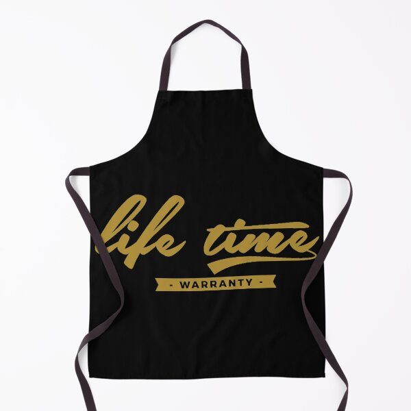 Item preview, Life Time Warranty designed and sold by IllustrT.