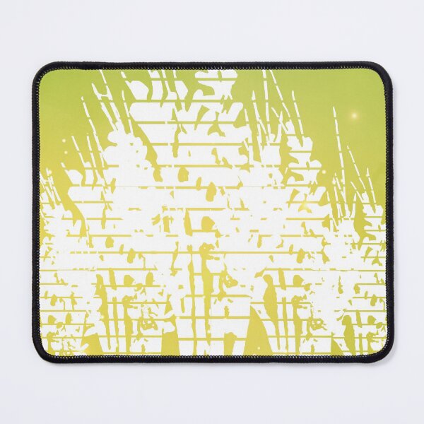 Item preview, Thanksgiving Sheaf Abstract Minimalist Deco Lime designed and sold by thewishdesigns.