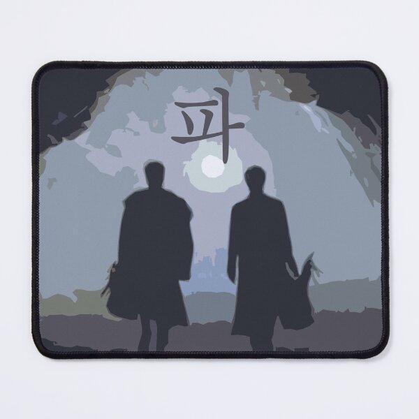 Item preview, Goblin Kdrama | Gong Yoo Lee Dong Wook designed and sold by Kdramaspot.