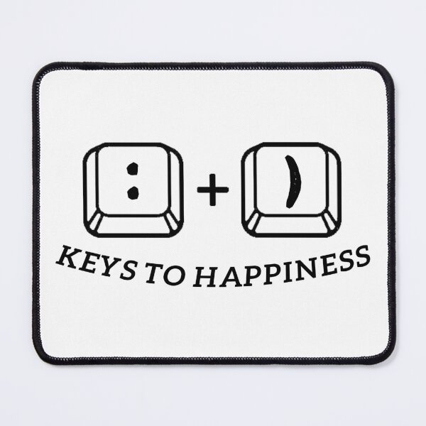 Item preview, KEYS TO HAPPINESS  designed and sold by yinon-h.