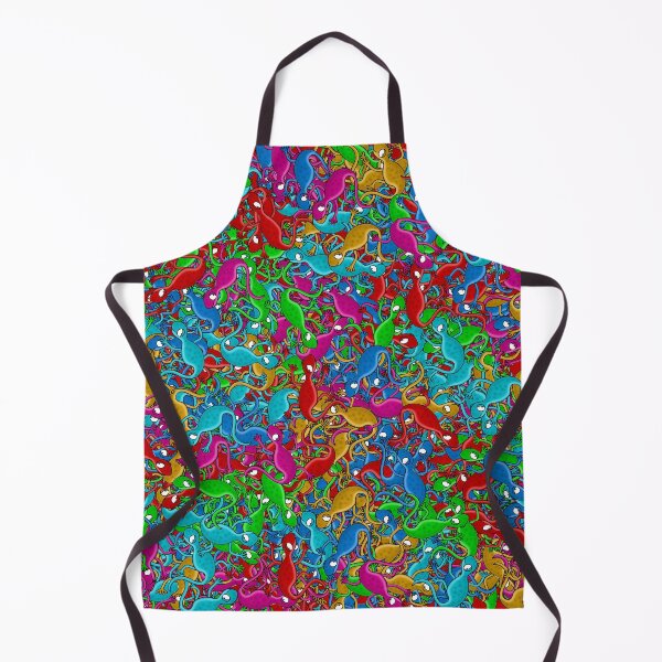Item preview, Lizards designed and sold by ValentinaHramov.