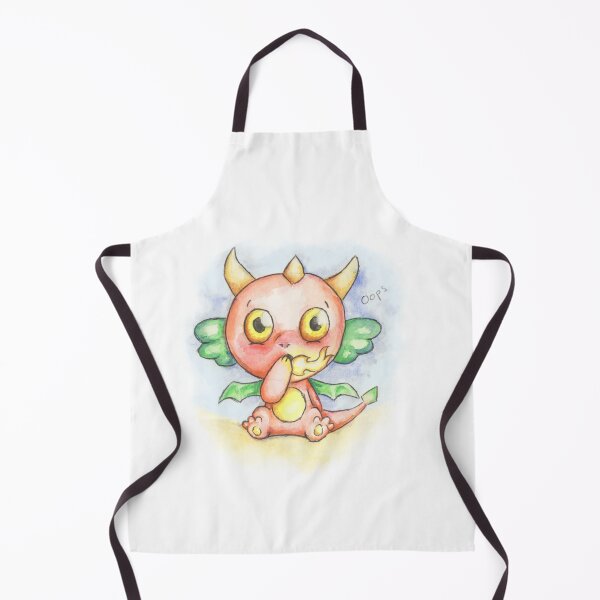 Item preview, Oops designed and sold by Luke Barclay.