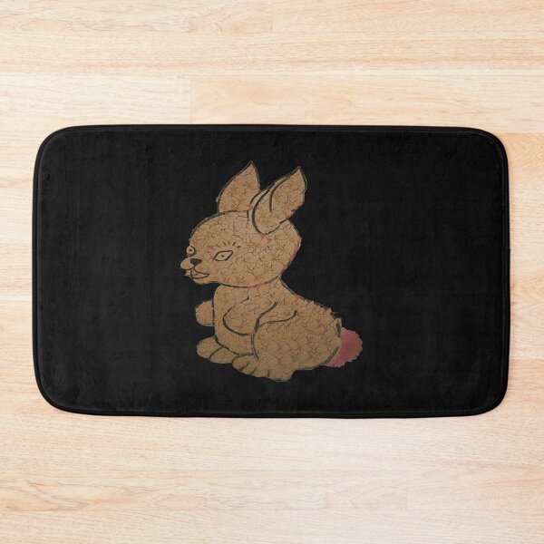 Item preview, Creepy Bunny designed and sold by danganhtho.