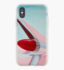 1959 Cadillac iPhone Case