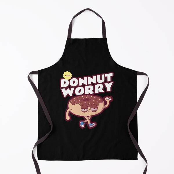 Item preview, Donnut Worry Donut Smoking Weed  designed and sold by AlejandreEd.