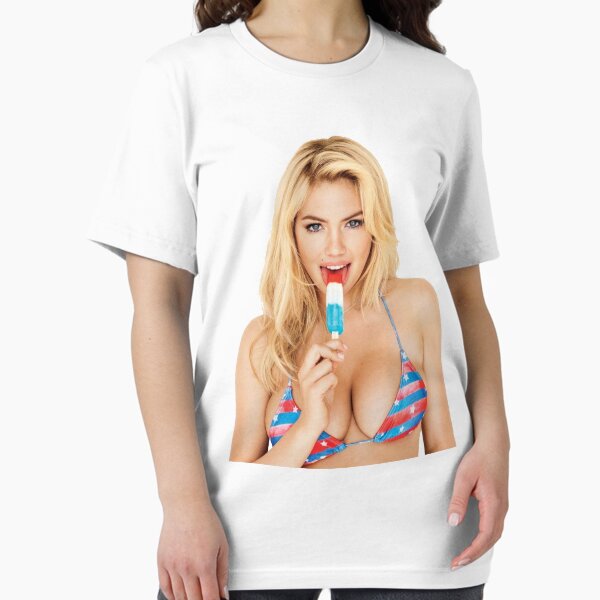 Item preview, Kate Upton designed and sold by trentcurtis95.