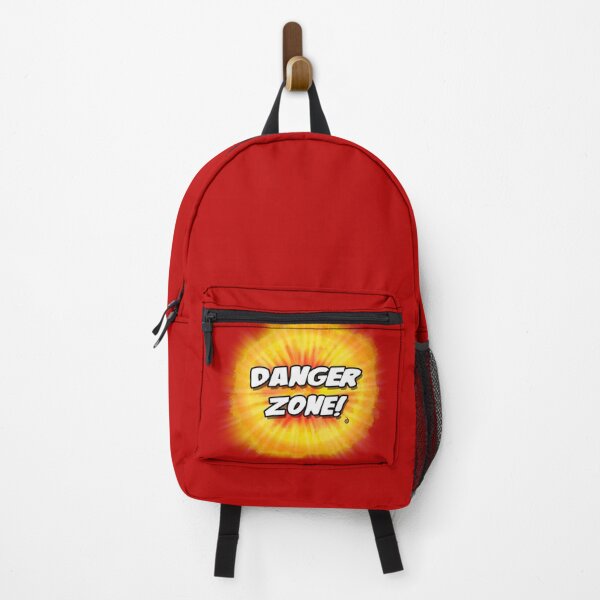 Item preview, DANGER ZONE! Essential designed and sold by RoadRuinApparel.