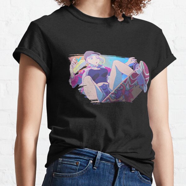 Heion Sedai no Idaten-tachi Essential T-Shirt for Sale by Bothaina