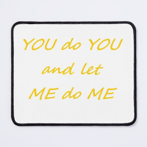 Item preview, You do You! designed and sold by TeeZoneZtore.