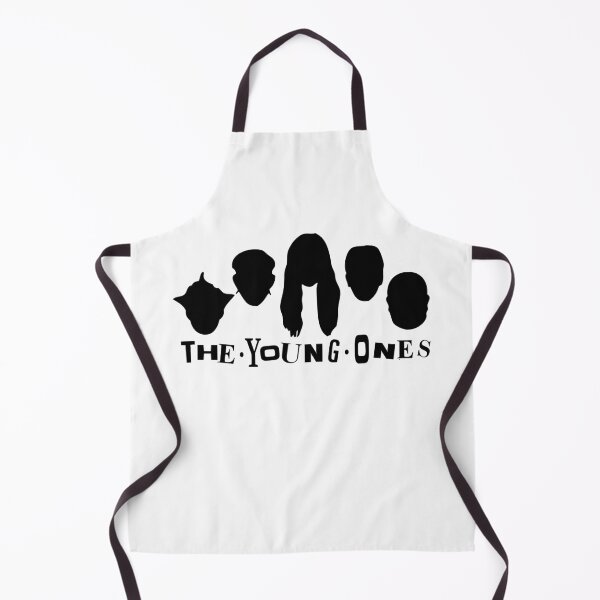 Item preview, Black Gifts The Young Ones 90S Hip Hop First designed and sold by NoraHudson1998.