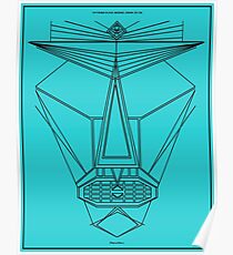 HYYDRĂ˜.PLAST-MODEL ANHK-ZV.34 Poster