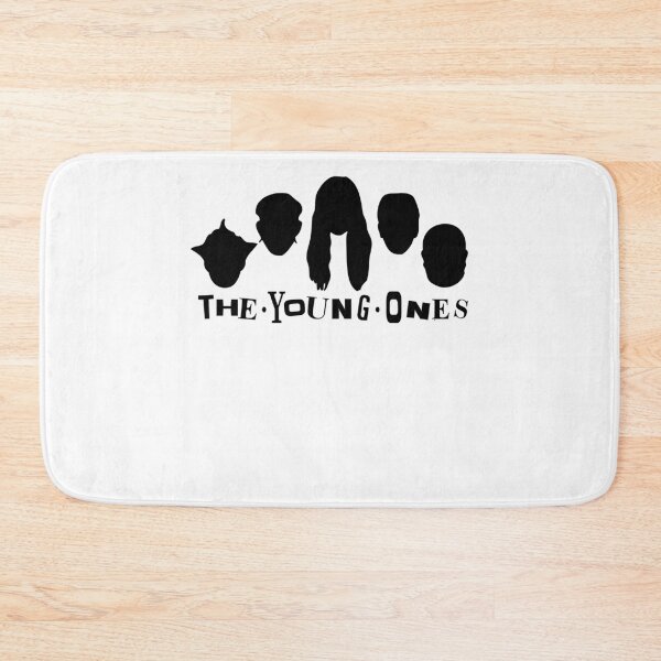 Item preview, Black Gifts The Young Ones 90S Hip Hop First designed and sold by NoraHudson1998.