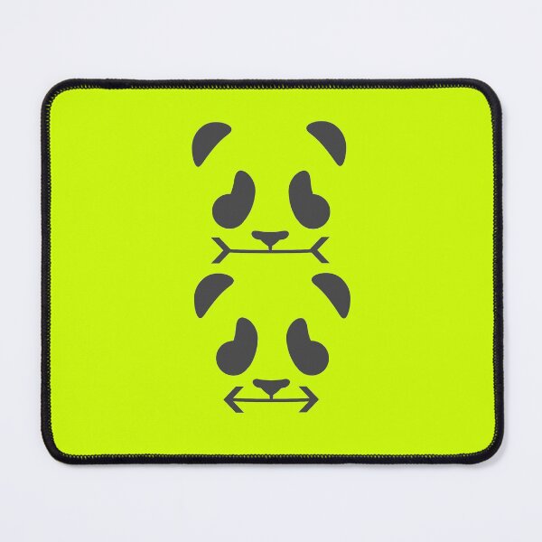 Item preview, Two pandas. designed and sold by moths-minor.