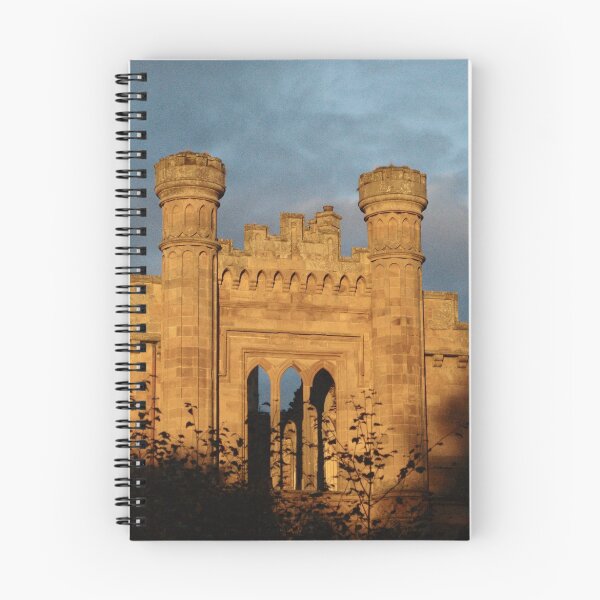 Item preview, The Abandoned Priory designed and sold by Adrian Wale.