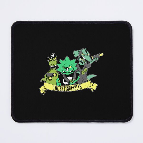 Item preview, The Extinctables designed and sold by aApkinyj576.