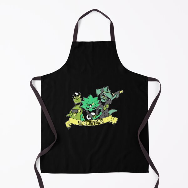 Item preview, The Extinctables designed and sold by aApkinyj576.