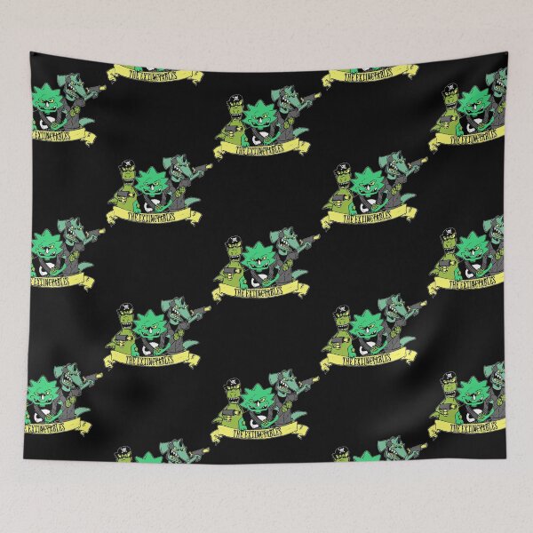 Item preview, The Extinctables  designed and sold by aApkinyj576.