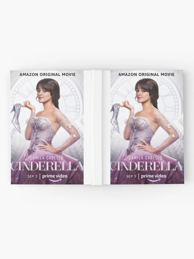 cinderella movie (2021)