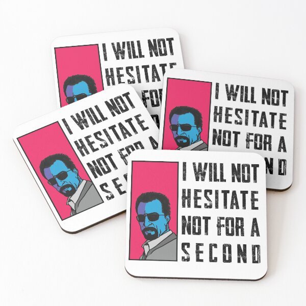Item preview, Heat(1995) Neil Mccauley 04 designed and sold by Blue Bouy.