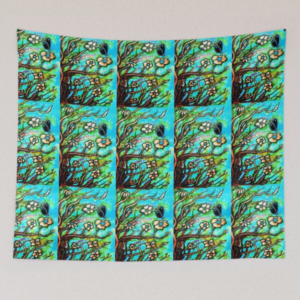 Item preview, Floral Delight designed and sold by Linda Callaghan.