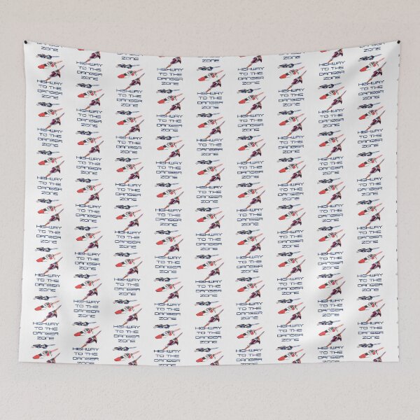Item preview, Wipeout Zone Classic  designed and sold by RoadRuinApparel.