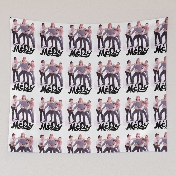 Item preview, McFly Fun Band Merch designed and sold by thealmightygilf.