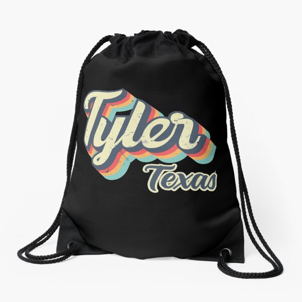 Tyler Drawstring Bags for Sale