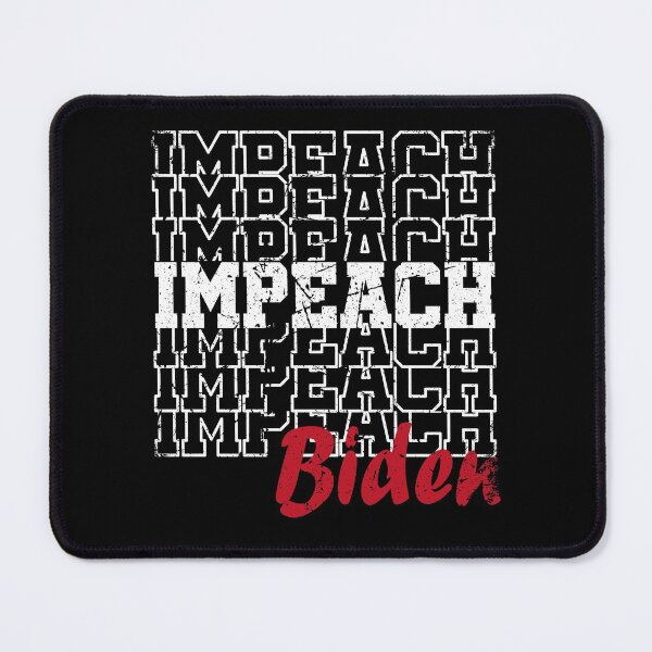 Item preview, Impeach Biden 8646 Not My President Worst president ever designed and sold by grinta2021.
