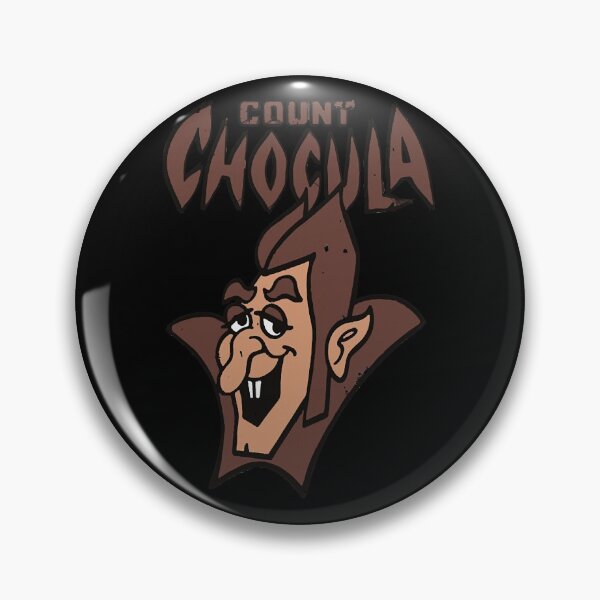 Item preview, Count Chocula    designed and sold by aApkinyj576.