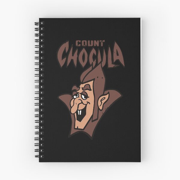 Item preview, Count Chocula    designed and sold by aApkinyj576.