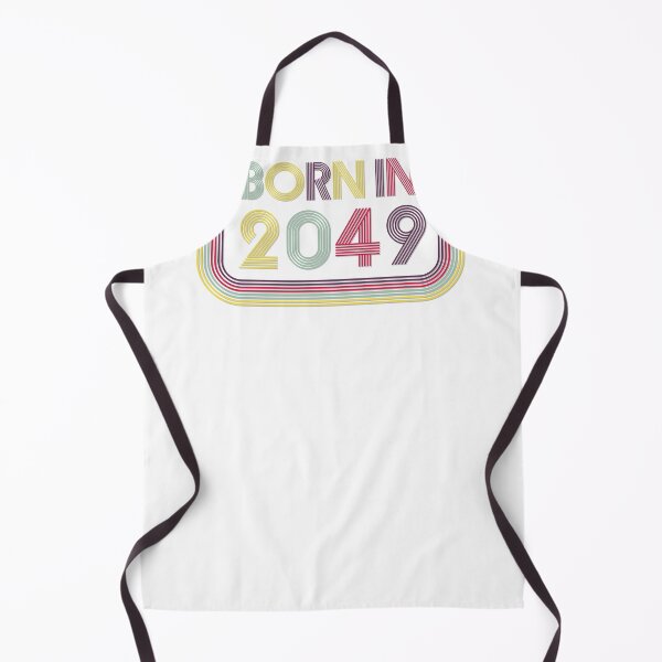 Item preview, Born in 2049 designed and sold by IuriiVlasenko.