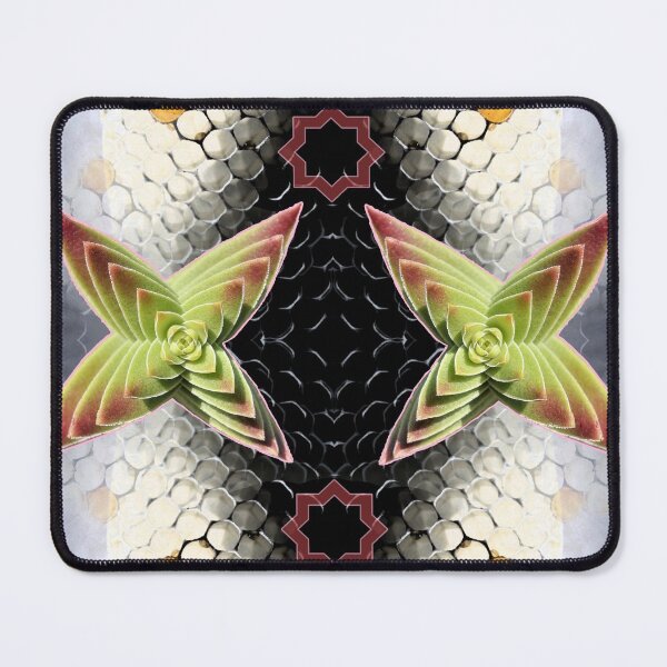 Item preview, Honey it is, Believe It 2.  Honeycomb and Succulents 682 designed and sold by SpiritGifts.