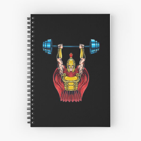 Item preview, Sparta Powerlift  designed and sold by AlejandreEd.