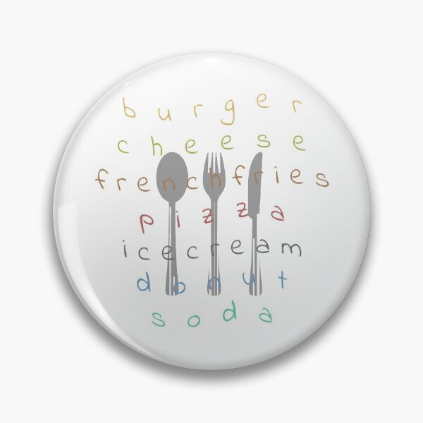 Item preview, burger cheese frenchfries pizza icecream donut soda, happy, fast foods, enjoy eating designed and sold by freeman1314.