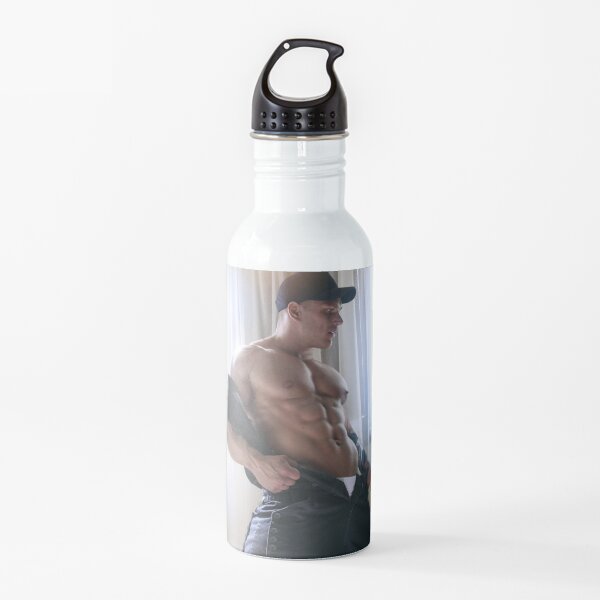 Tease and Play III Water Bottle