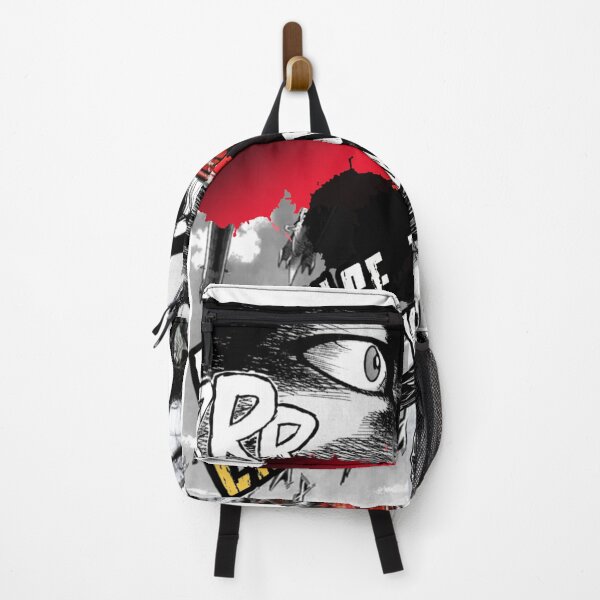 Item preview, Embrace this chaotic world manga art designed and sold by AXIOM13.