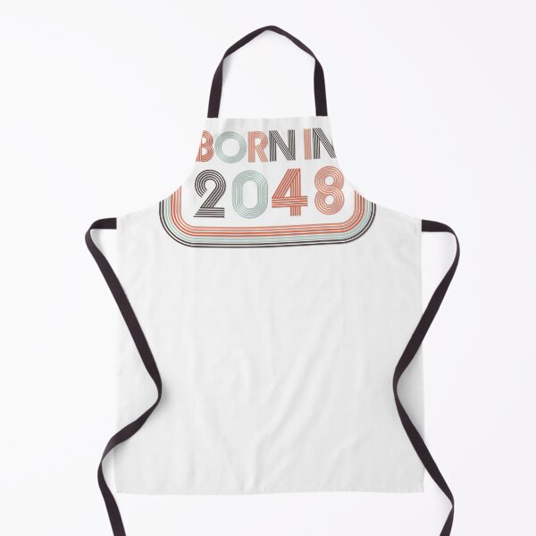 Item preview, Born in 2048 designed and sold by IuriiVlasenko.