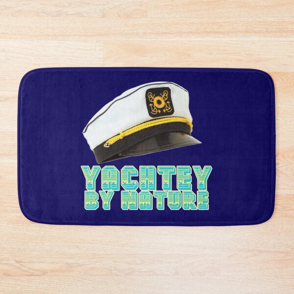 Item preview, Yachtey By Nature Yacht Rock Sailing Nautical  designed and sold by RoadRuinApparel.