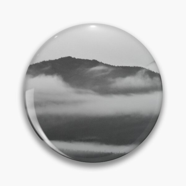 Item preview, Alaskan Range Panorama  designed and sold by MaryAnn Reilly.