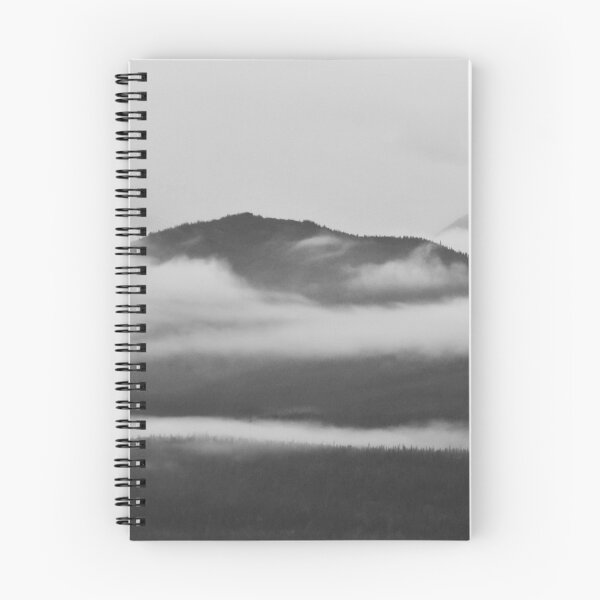 Item preview, Alaskan Range Panorama  designed and sold by MaryAnn Reilly.